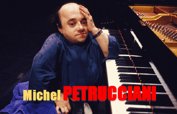 亡くなったフランスのピアニスト ミシェル ペトルチアーニの名演を聴く Michel Petrucciani ジャズの名盤