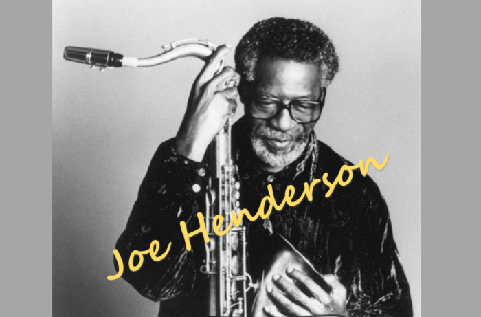 ジョー・ヘンダーソンのカッコよさを聴こう：その名盤を探る | ジャズの名盤